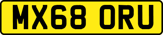 MX68ORU