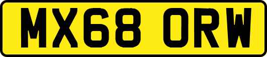 MX68ORW