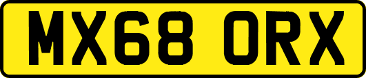 MX68ORX