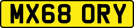 MX68ORY