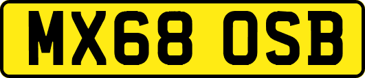MX68OSB
