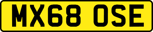 MX68OSE