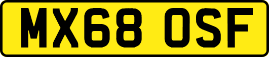 MX68OSF