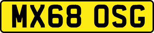 MX68OSG