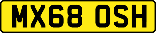 MX68OSH