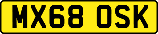 MX68OSK