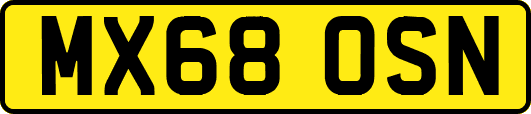 MX68OSN