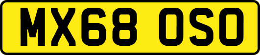 MX68OSO