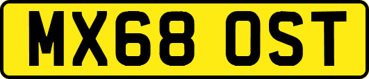 MX68OST