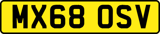MX68OSV