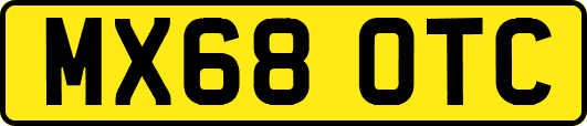 MX68OTC