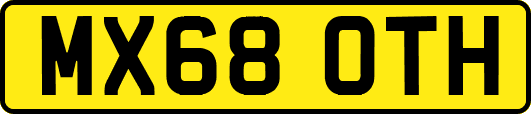 MX68OTH