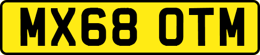 MX68OTM