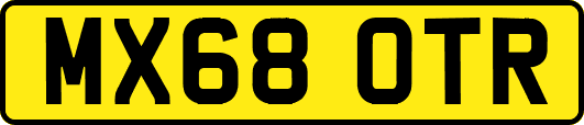MX68OTR