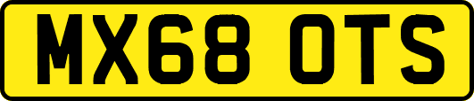 MX68OTS