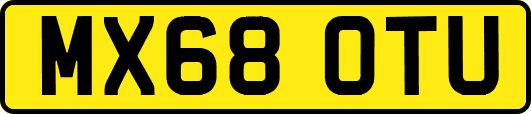 MX68OTU