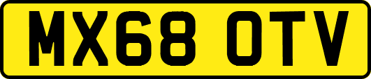MX68OTV