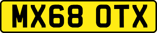 MX68OTX