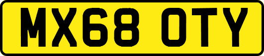 MX68OTY