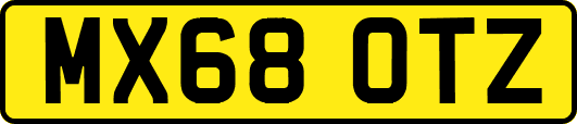 MX68OTZ