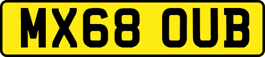 MX68OUB