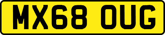 MX68OUG