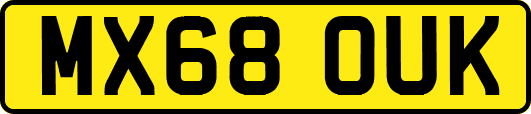 MX68OUK