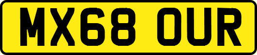 MX68OUR