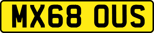MX68OUS