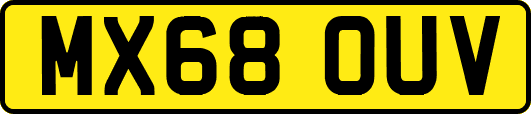 MX68OUV