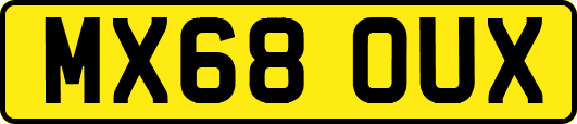 MX68OUX