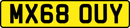MX68OUY