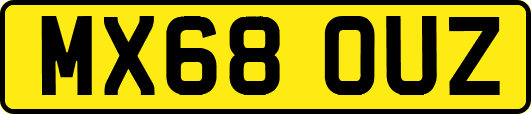 MX68OUZ