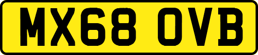 MX68OVB