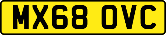 MX68OVC