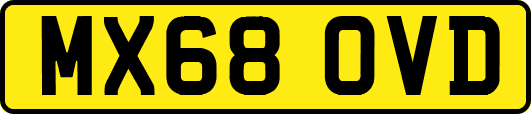 MX68OVD