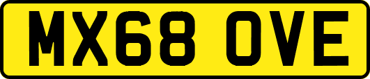 MX68OVE