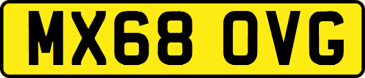 MX68OVG