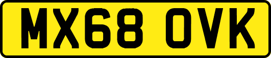MX68OVK