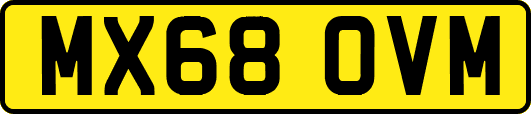 MX68OVM