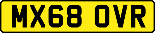 MX68OVR