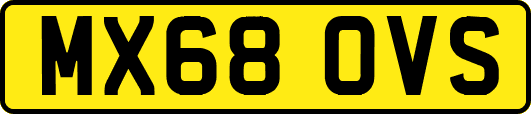 MX68OVS