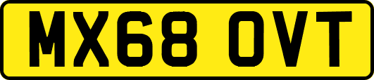MX68OVT