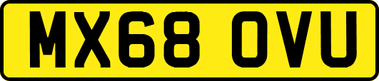 MX68OVU