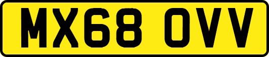 MX68OVV