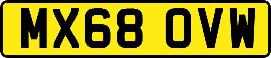 MX68OVW