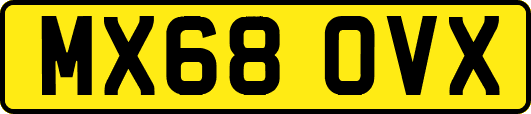 MX68OVX