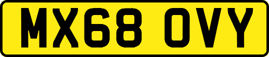 MX68OVY