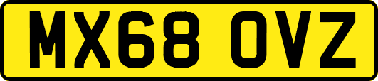 MX68OVZ