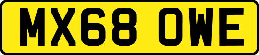 MX68OWE